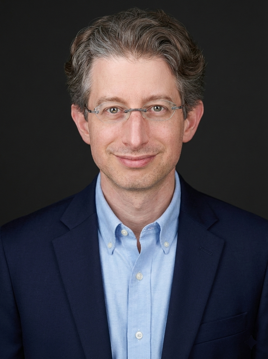 Ross Cohen