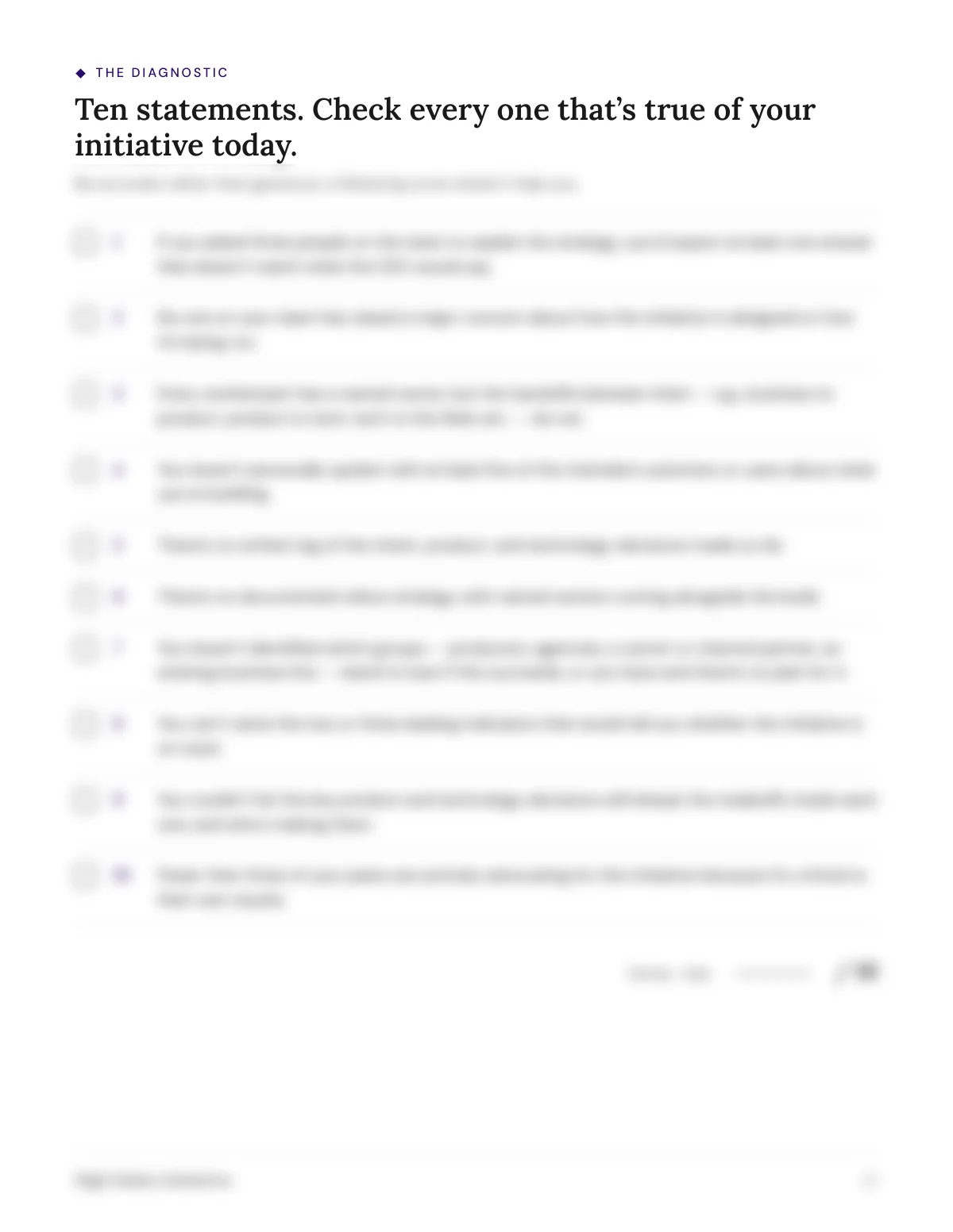 Pages from the guide